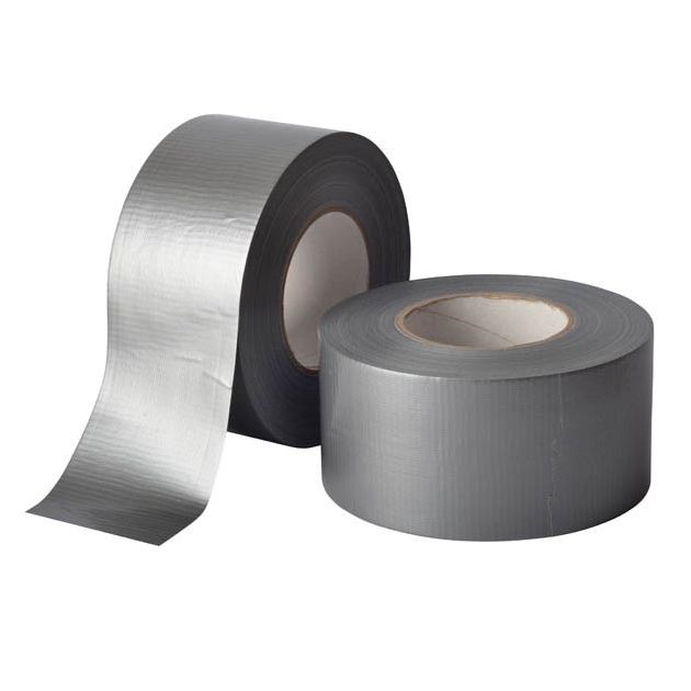 КRAFT TAPE 75мм х 100м - армированная сантехническая лента, фото  | SNABZHENIE.com.ua