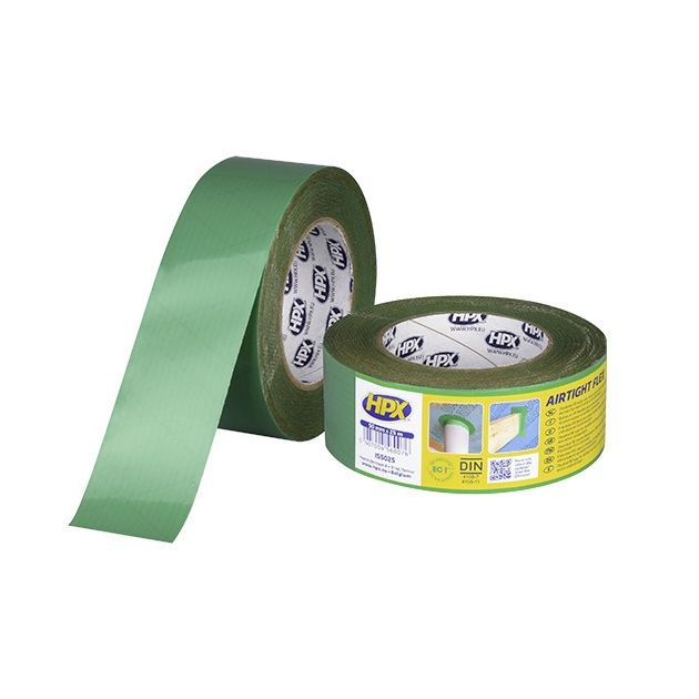 HPX AIRTIGHT FLEX 50мм х 25м - для внутренних примыканий и стыков, фото  | SNABZHENIE.com.ua