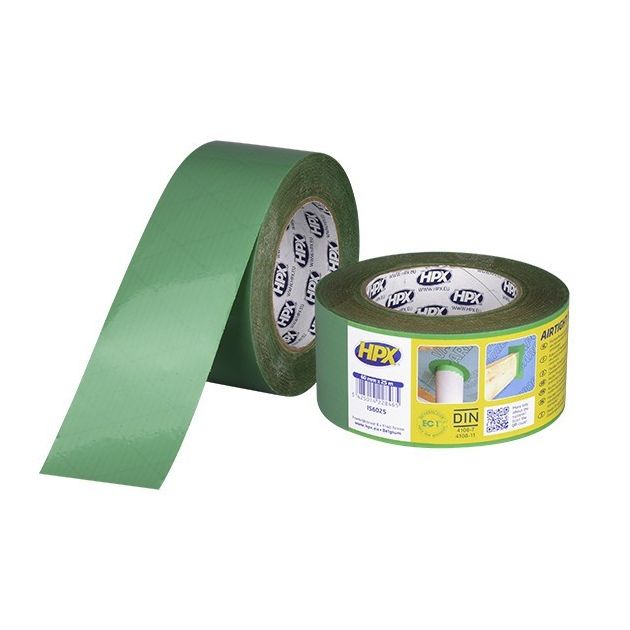 HPX AIRTIGHT FLEX - 60мм х 25м - для стыков внутри помещений, фото  | SNABZHENIE.com.ua