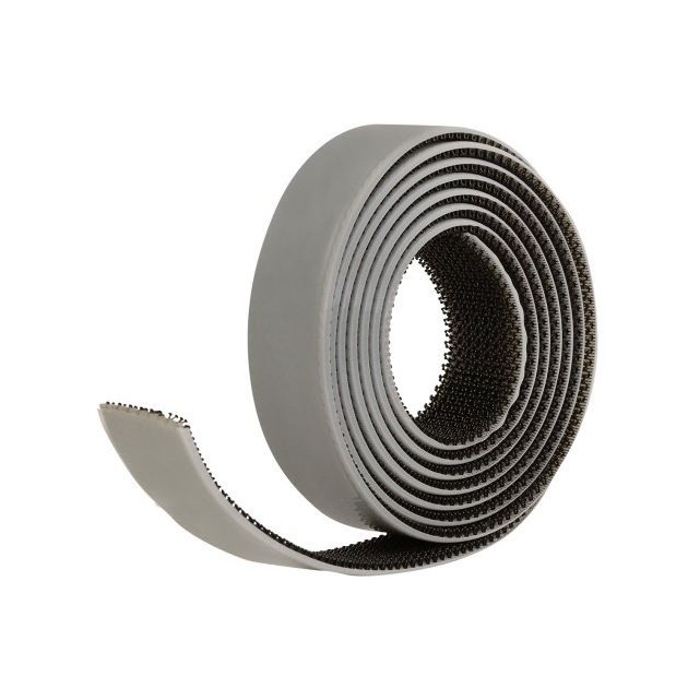 ДУО ГРИП - 25мм, черная - самоклеящаяся лента HPX 85010, фото , изображение 5 | SNABZHENIE.com.ua