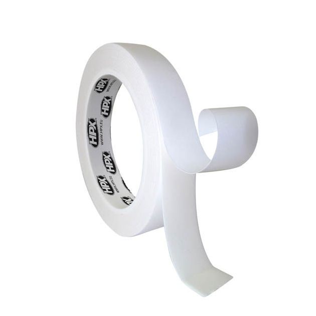 HPX 21388 - 6мм x 50м - двусторонний скотч на вспененной основе, фото , изображение 14 | SNABZHENIE.com.ua HPX 21388 - 6мм x 50м - двусторонний скотч на вспененной основе, фото , изображение 14 | SNABZHENIE.com.ua