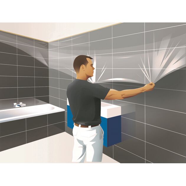 Защитная пленка 1100мм x 33м в диспенсере, фото , изображение 4 | SNABZHENIE.com.ua Защитная пленка 1100мм x 33м в диспенсере, фото , изображение 4 | SNABZHENIE.com.ua