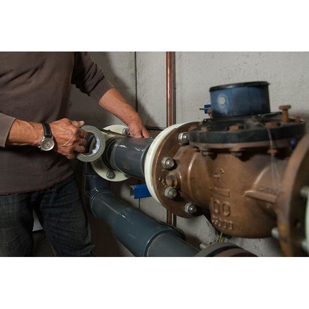 HPX 6200 - 75мм x 50м - серебристая армированная лента, фото , изображение 3 | SNABZHENIE.com.ua HPX 6200 - 75мм x 50м - серебристая армированная лента, фото , изображение 3 | SNABZHENIE.com.ua