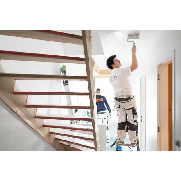 HPX САМОКЛЕЯЩАЯ ЗАЩИТНАЯ БУМАГА 296мм х 30м, фото , изображение 8 | SNABZHENIE.com.ua