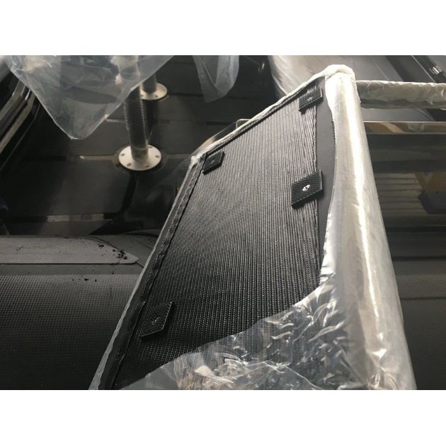 ДВОЙНОЙ ГРИП под шуруп, 32х32мм, черный, фото , изображение 4 | SNABZHENIE.com.ua ДВОЙНОЙ ГРИП под шуруп, 32х32мм, черный, фото , изображение 4 | SNABZHENIE.com.ua