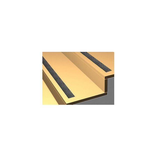 HPX SAFETY GRIP - 25мм х 5м, чорна самоклеюча стрічка проти ковзання, фото , зображення 2 | SNABZHENIE.com.ua HPX SAFETY GRIP - 25мм х 5м, чорна самоклеюча стрічка проти ковзання, фото , зображення 2 | SNABZHENIE.com.ua