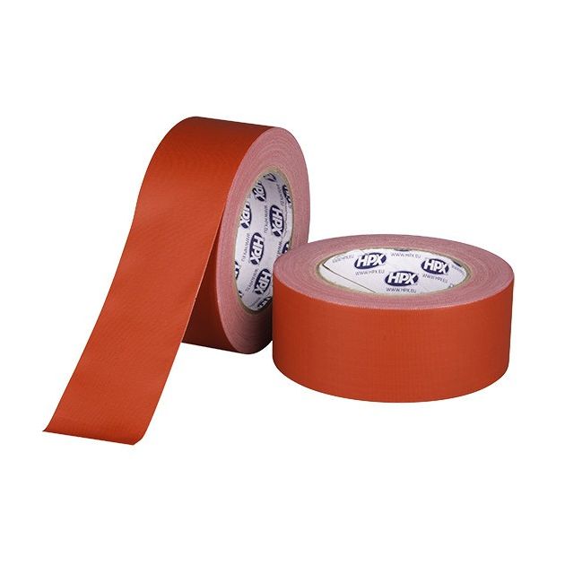 GAFFER PRO - 50мм х 25м, червоний матовий тейп HPX, фото , зображення 2 | SNABZHENIE.com.ua GAFFER PRO - 50мм х 25м, червоний матовий тейп HPX, фото , зображення 2 | SNABZHENIE.com.ua