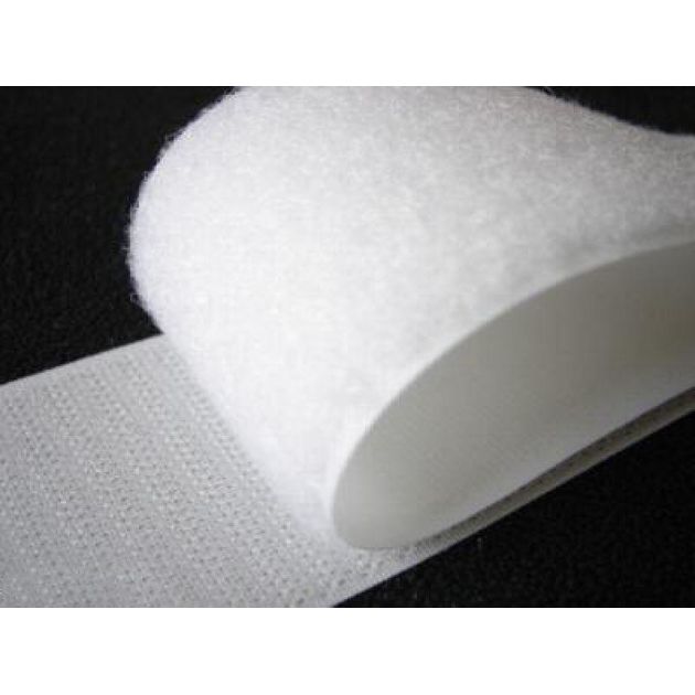 ZIP FIX - 20мм х 1м, комплект, белая самоклеящаяся лента, фото , изображение 3 | SNABZHENIE.com.ua ZIP FIX - 20мм х 1м, комплект, белая самоклеящаяся лента, фото , изображение 3 | SNABZHENIE.com.ua