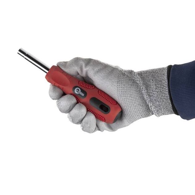 Телескопическая отвертка 7 в 1 INTERTOOL VT-1007, фото , изображение 8 | SNABZHENIE.com.ua Телескопическая отвертка 7 в 1 INTERTOOL VT-1007, фото , изображение 8 | SNABZHENIE.com.ua