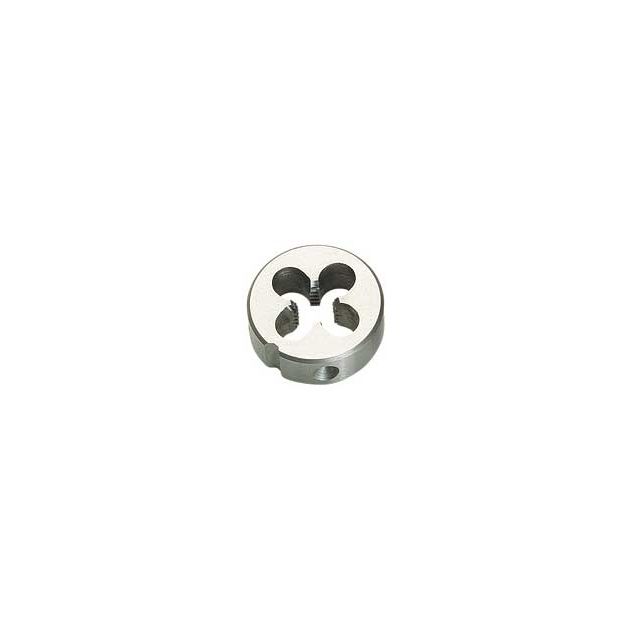 Плашка G (BSP) 2 1/2'' x 11 трубная резьба, VÖLKEL (25462V), фото  | SNABZHENIE.com.ua