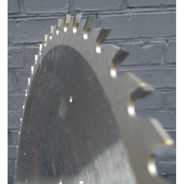 Диск пильный CMT 260x30 мм, Z 48, для чистового пиления по дереву, фото , изображение 6 | SNABZHENIE.com.ua