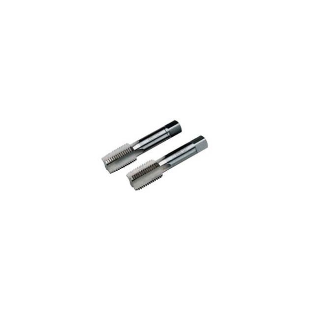 Метчик M27 x 3,0 для резьбовых вставок, 2 шт., HSS-G, VÖLKEL, фото  | SNABZHENIE.com.ua