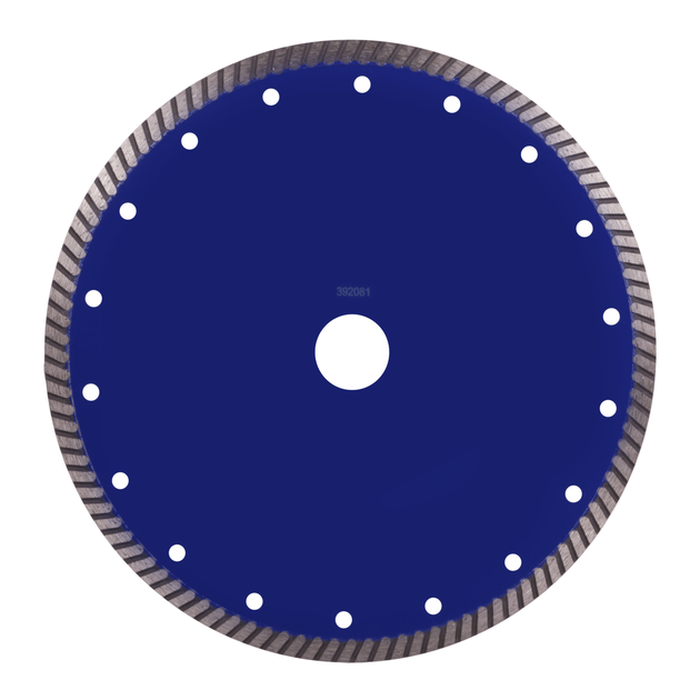Диск алмазный 230x2,6x9x22,23 Turbo Stahlbeton PRO BAUMESSER, фото , изображение 6 | SNABZHENIE.com.ua Диск алмазный 230x2,6x9x22,23 Turbo Stahlbeton PRO BAUMESSER, фото , изображение 6 | SNABZHENIE.com.ua