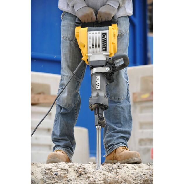 Молоток відбійний DeWALT D25961K, фото , зображення 7 | SNABZHENIE.com.ua