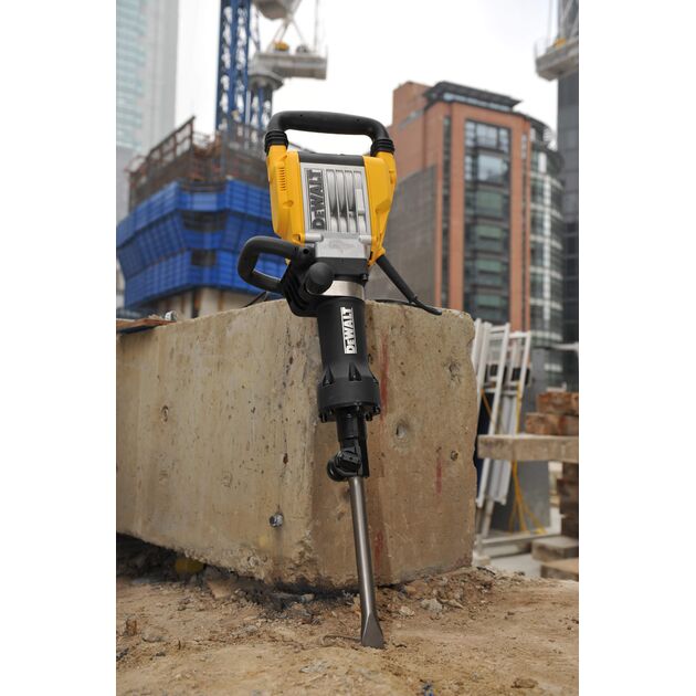 Молоток відбійний DeWALT D25961K, фото , зображення 10 | SNABZHENIE.com.ua