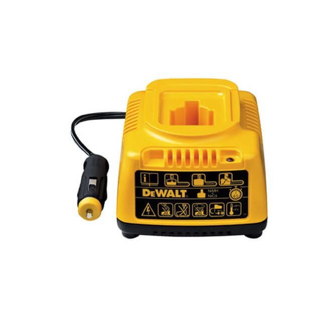 Зарядное устройство DE9112 DeWALT, фото  | SNABZHENIE.com.ua