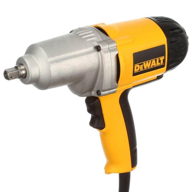 Ударный гайковерт сетевой DeWALT DW292, фото  | SNABZHENIE.com.ua