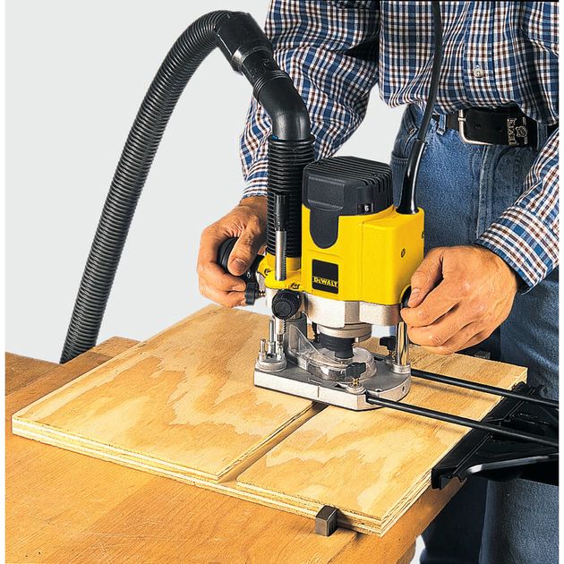 Фрезер мережевий DeWALT DW621, фото , зображення 9 | SNABZHENIE.com.ua Фрезер мережевий DeWALT DW621, фото , зображення 9 | SNABZHENIE.com.ua