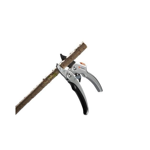 Секатор Gardena SmartCut с храповым механизмом, фото , изображение 10 | SNABZHENIE.com.ua Секатор Gardena SmartCut с храповым механизмом, фото , изображение 10 | SNABZHENIE.com.ua