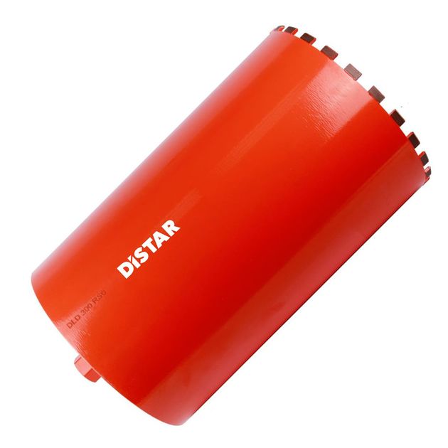 Свердло алмазне DDS-B 350x450-24x1 1/4 UNC DBD 350 RS6, фото  | SNABZHENIE.com.ua