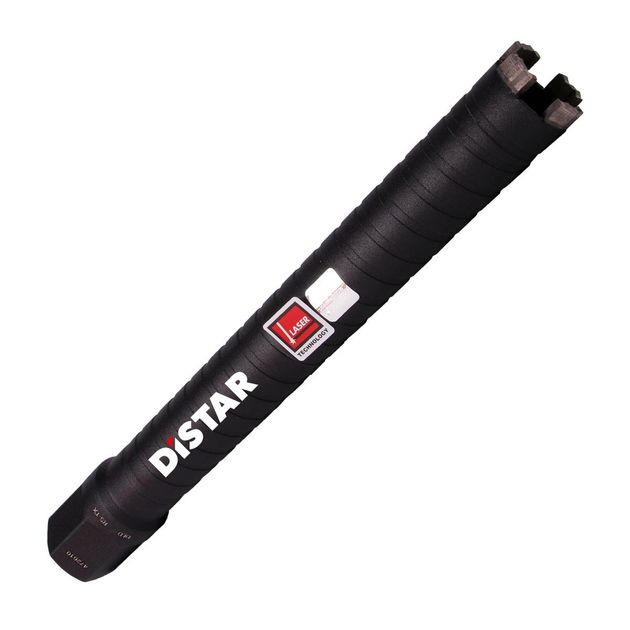 Сверло алмазное DDS-W 032x300-3x1 1/4 UNC DLD 032 RS-TX, фото  | SNABZHENIE.com.ua