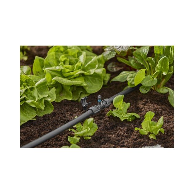 Колишки GARDENA для фіксації шланга 13 мм, 10 шт., фото , зображення 6 | SNABZHENIE.com.ua Колишки GARDENA для фіксації шланга 13 мм, 10 шт., фото , зображення 6 | SNABZHENIE.com.ua