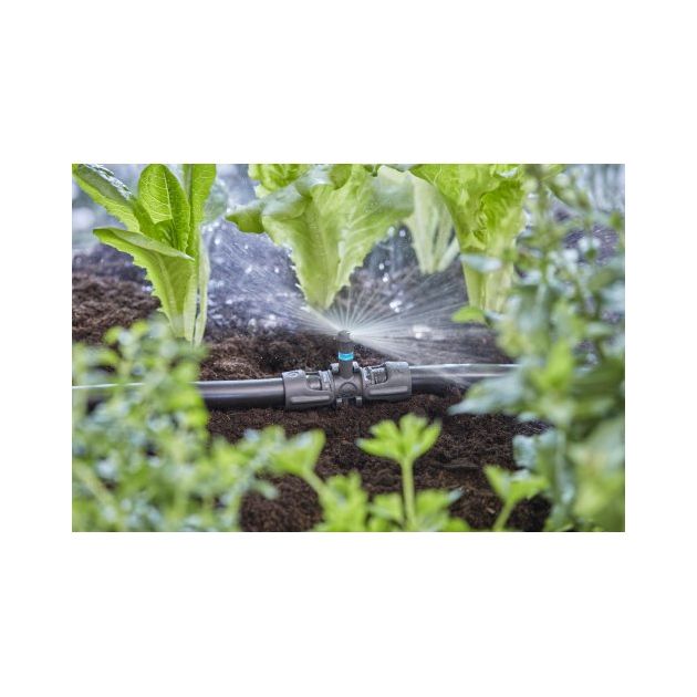 Колишки GARDENA для фіксації шланга 13 мм, 10 шт., фото , зображення 10 | SNABZHENIE.com.ua Колишки GARDENA для фіксації шланга 13 мм, 10 шт., фото , зображення 10 | SNABZHENIE.com.ua