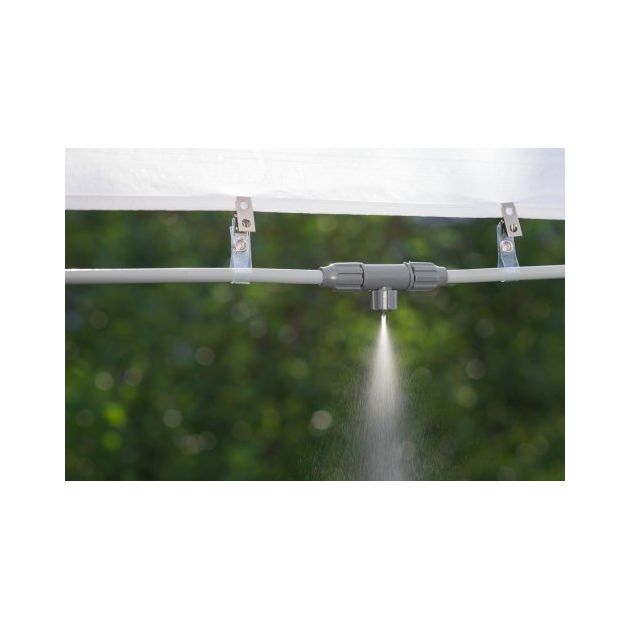 Микродождеватель Gardena Micro Mist, 3 шт., фото , изображение 3 | SNABZHENIE.com.ua Микродождеватель Gardena Micro Mist, 3 шт., фото , изображение 3 | SNABZHENIE.com.ua