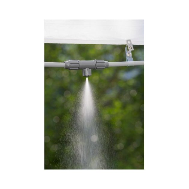 Микродождеватель Gardena Micro Mist, 3 шт., фото  | SNABZHENIE.com.ua