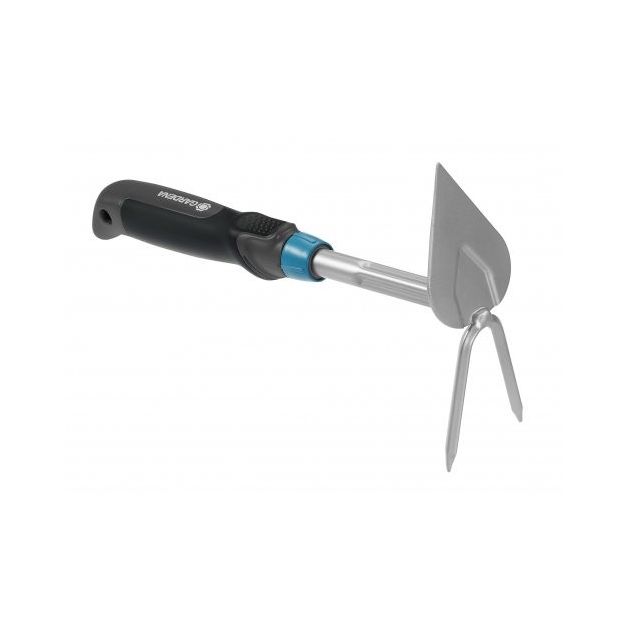 Сапка ручна Gardena Comfort 2 зубця, фото , зображення 5 | SNABZHENIE.com.ua Сапка ручна Gardena Comfort 2 зубця, фото , зображення 5 | SNABZHENIE.com.ua
