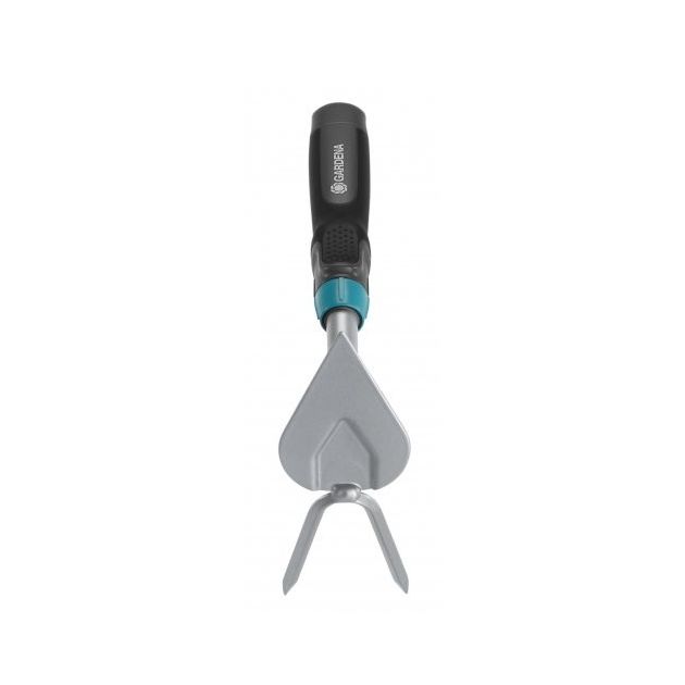 Сапка ручна Gardena Comfort 2 зубця, фото , зображення 6 | SNABZHENIE.com.ua Сапка ручна Gardena Comfort 2 зубця, фото , зображення 6 | SNABZHENIE.com.ua