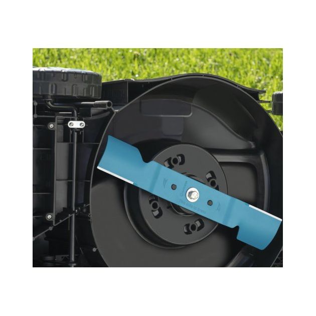 Газонокосилка електрична Gardena PowerMax 37/1800 G2 1800 Вт, фото , зображення 2 | SNABZHENIE.com.ua Газонокосилка електрична Gardena PowerMax 37/1800 G2 1800 Вт, фото , зображення 2 | SNABZHENIE.com.ua