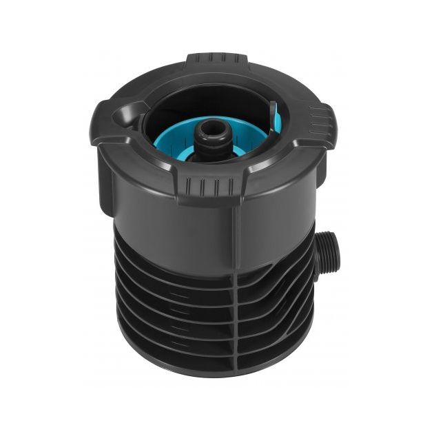 Входная подземная колонка GARDENA 3/4" с наружной резьбой, фото , изображение 8 | SNABZHENIE.com.ua Входная подземная колонка GARDENA 3/4" с наружной резьбой, фото , изображение 8 | SNABZHENIE.com.ua