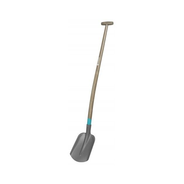 Лопата совковая Gardena NatureLine 131 см, фото  | SNABZHENIE.com.ua