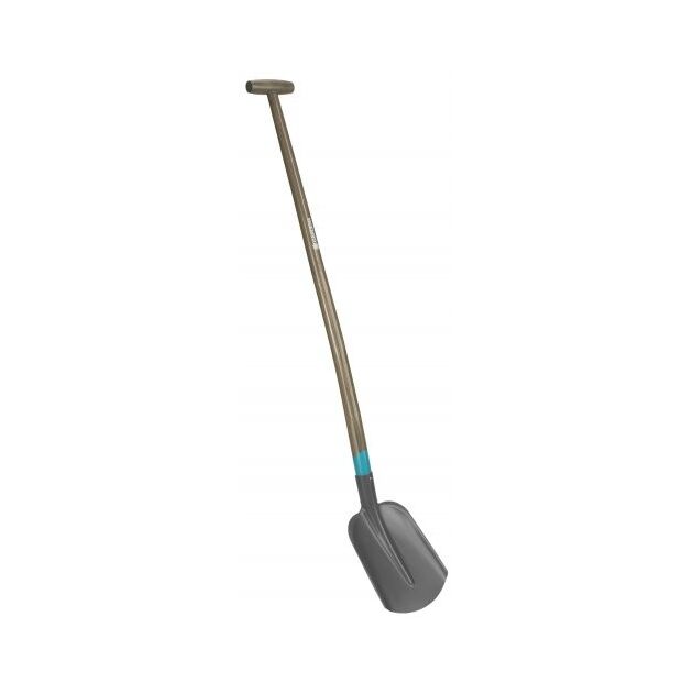 Лопата совкова Gardena NatureLine 131 см, фото , зображення 9 | SNABZHENIE.com.ua Лопата совкова Gardena NatureLine 131 см, фото , зображення 9 | SNABZHENIE.com.ua
