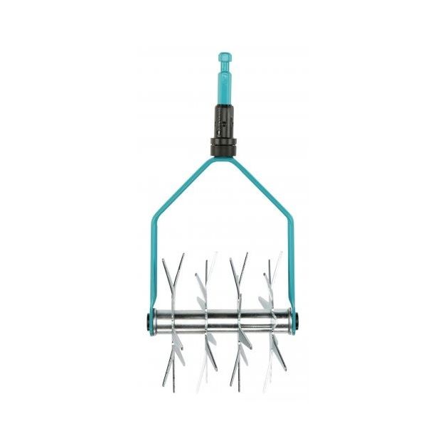 Культиватор Gardena Combisystem 14 см, четырехзвездочный, фото , изображение 3 | SNABZHENIE.com.ua Культиватор Gardena Combisystem 14 см, четырехзвездочный, фото , изображение 3 | SNABZHENIE.com.ua
