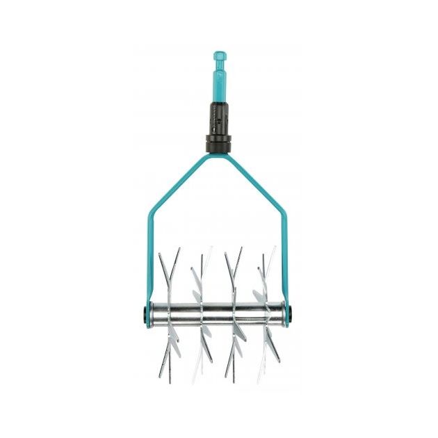 Культиватор Gardena Combisystem 14 см, четырехзвездочный, фото , изображение 4 | SNABZHENIE.com.ua Культиватор Gardena Combisystem 14 см, четырехзвездочный, фото , изображение 4 | SNABZHENIE.com.ua