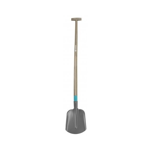 Лопата совкова Gardena NatureLine 131 см, фото , зображення 10 | SNABZHENIE.com.ua Лопата совкова Gardena NatureLine 131 см, фото , зображення 10 | SNABZHENIE.com.ua