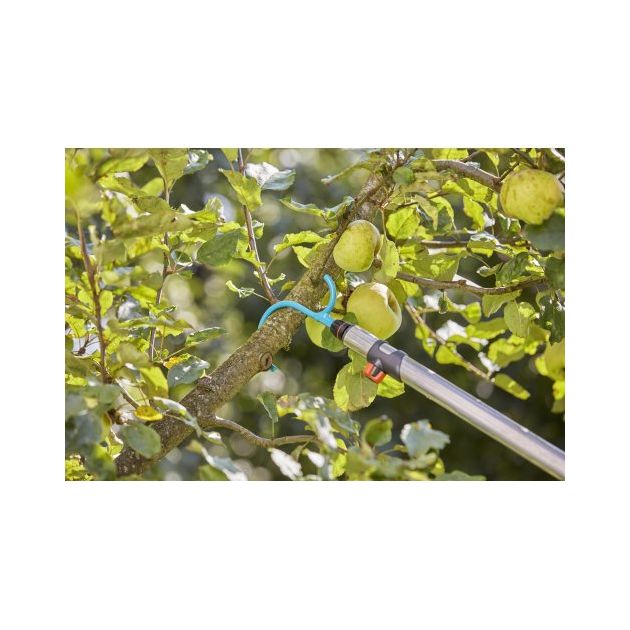 Крюк Gardena Combisystem для веток, фото , изображение 2 | SNABZHENIE.com.ua Крюк Gardena Combisystem для веток, фото , изображение 2 | SNABZHENIE.com.ua