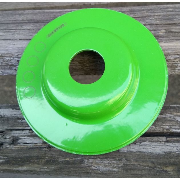 Фреза алмазная торцевая 100x3x15x22,23 №0 ФАТ-М Elite-Active для УШМ, фото , изображение 8 | SNABZHENIE.com.ua