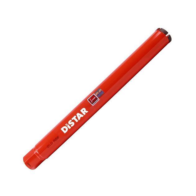 Свердло алмазне DDS-W 067x450-6x1 1/4 UNC DLD 67 RS6, фото  | SNABZHENIE.com.ua
