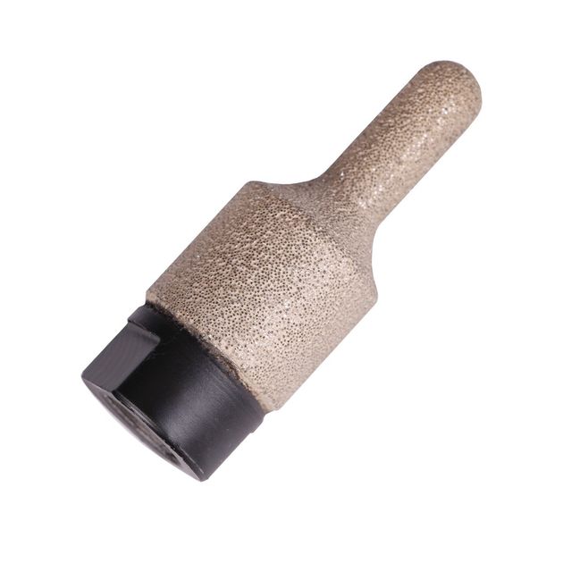 Фреза алмазна пальчикова GF-V 25/10x50xM14 Contour PRO, фото  | SNABZHENIE.com.ua