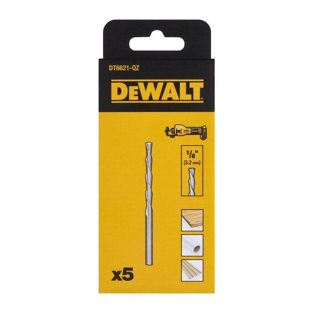 Фреза DeWALT DT6621 для мультиматериала, фото  | SNABZHENIE.com.ua