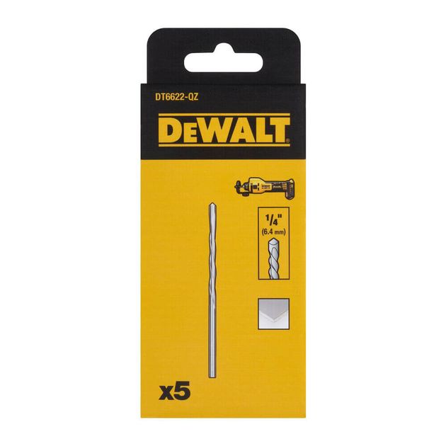 Фреза DeWALT DT6622 для гипсокартона, фото  | SNABZHENIE.com.ua