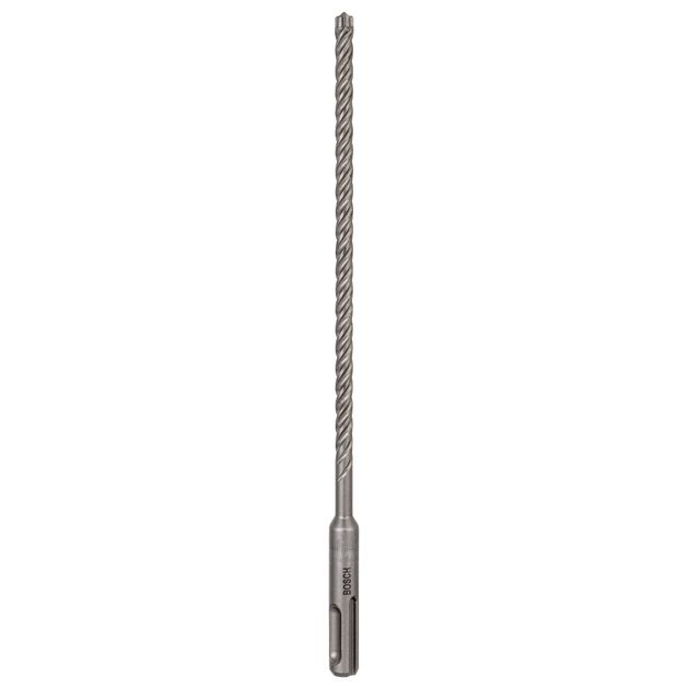 Бур BOSCH SDS Plus 6x150 мм для армированного бетона, 10 шт., фото  | SNABZHENIE.com.ua