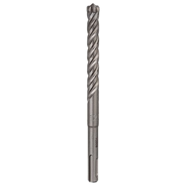 Бур SDS Plus 12x100x165 мм для армированного бетона, 10 шт. BOSCH, фото  | SNABZHENIE.com.ua