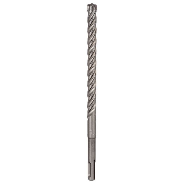 Бур SDS Plus 12x150x215 мм для армированного бетона, 10 шт. BOSCH, фото  | SNABZHENIE.com.ua