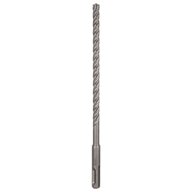 Бур SDS Plus 8x100x165 мм для армированного бетона, 30 шт. BOSCH, фото  | SNABZHENIE.com.ua