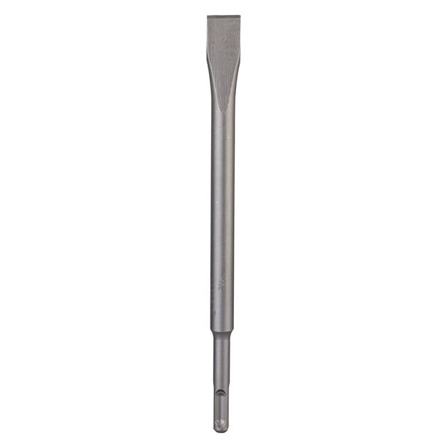 Зубило плоское 20x250 мм, ECO SDS-plus, 1 шт, BOSCH (2608578518), фото  | SNABZHENIE.com.ua