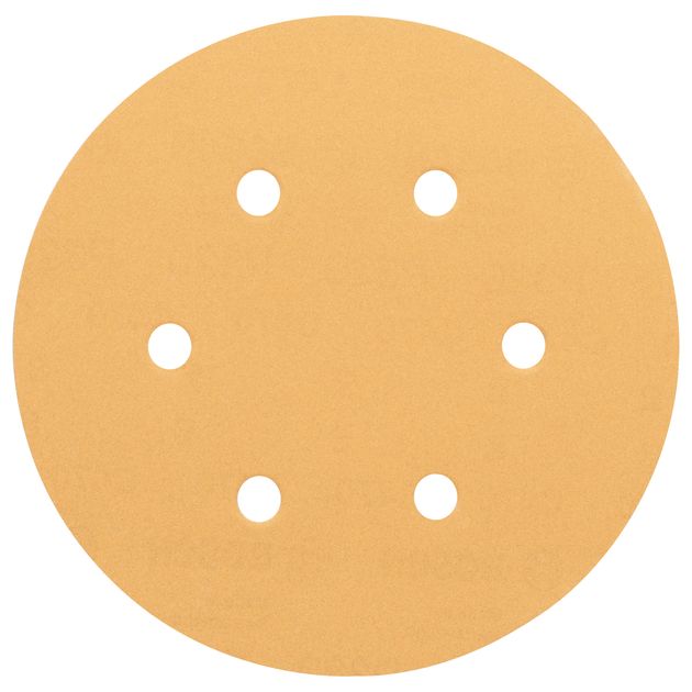 Шлифлист 150 мм K 240, Best for Wood, 50 шт. BOSCH, фото  | SNABZHENIE.com.ua